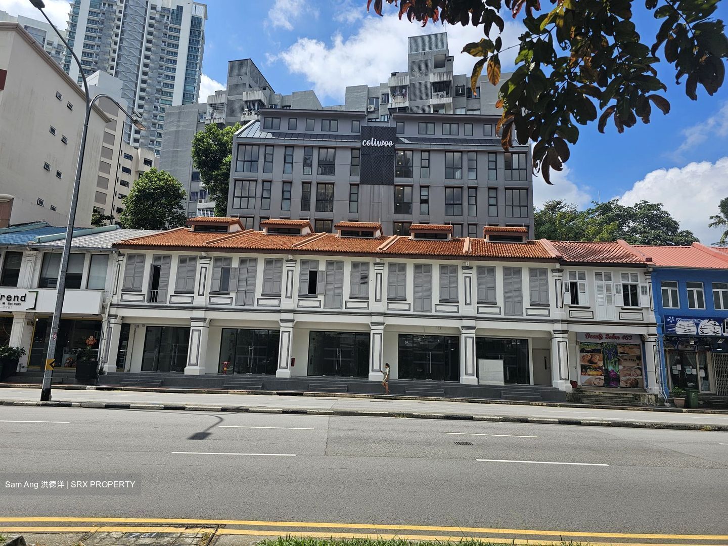 Balestier Road (D12), Shop House #619382981